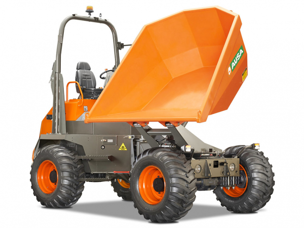 Dumper Ausa D1001APG