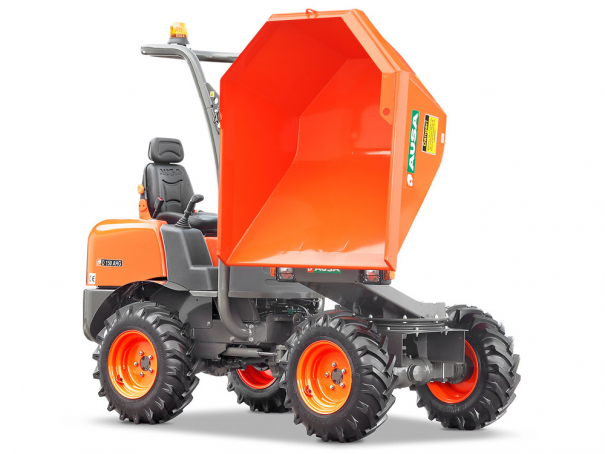 Dumper Ausa D150AHG