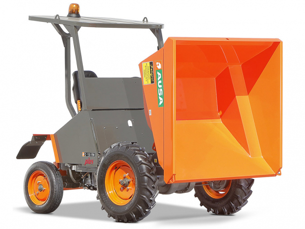 Dumper Ausa D150RM