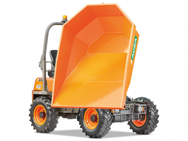 Dumper Ausa D450AHG