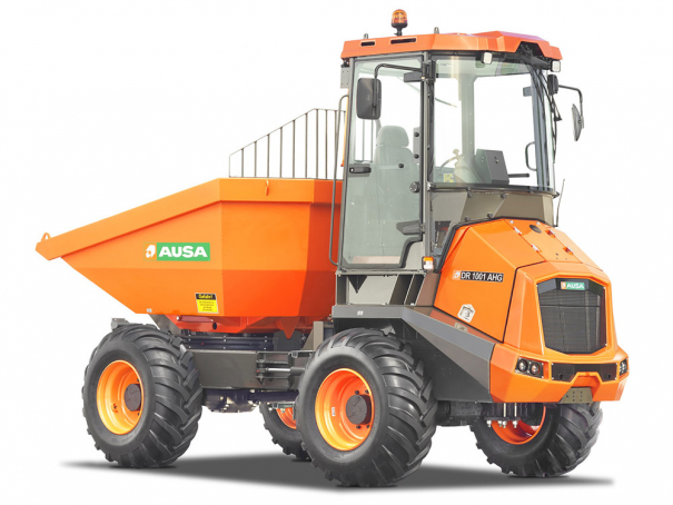 Dumper Ausa DR1001AHG