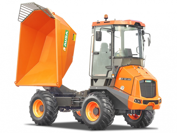 Dumper Ausa DR1001AHG