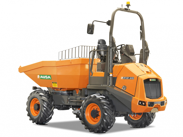 Dumper Ausa DR601AHG