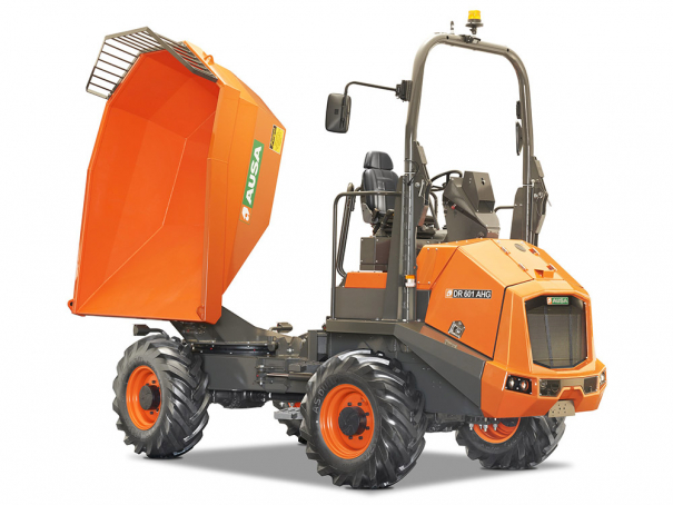 Dumper Ausa DR601AHG