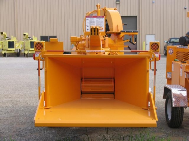 Štěpkovač Bandit Model 255 XP