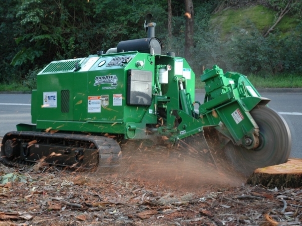 Pařezová fréza Bandit Model 2900