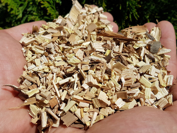 Drtič Bystroň Muréna za traktor s připojením vlečky