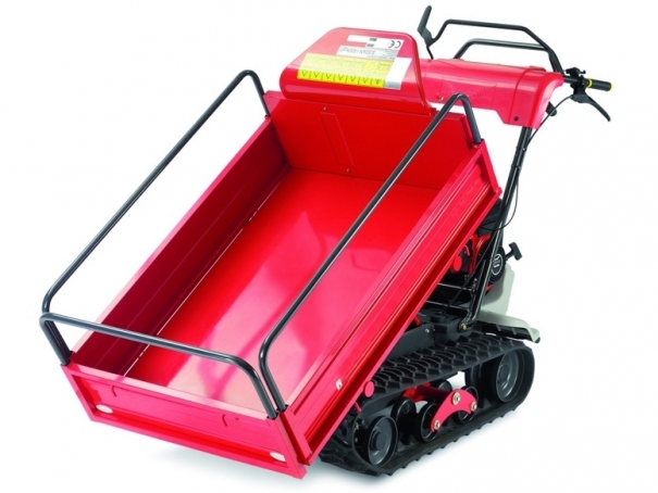 Pásový minidumper Canycom BP-419