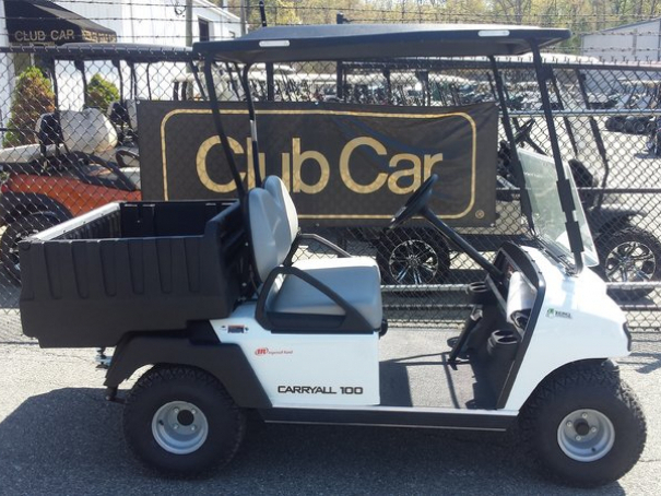 Užitkový vozík Club Car Carryall 100