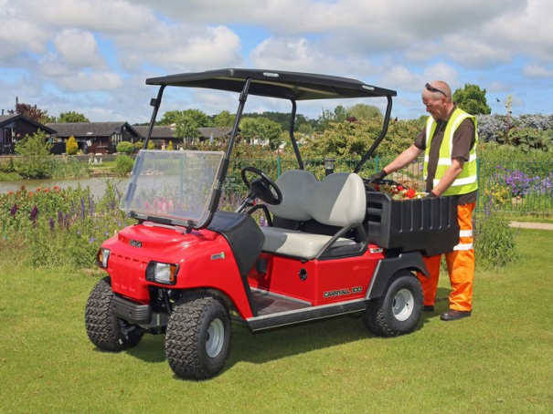 Užitkový vozík Club Car Carryall 100