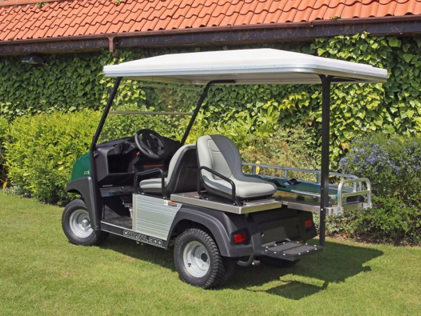 Užitkový vozík Club Car Carryall 300