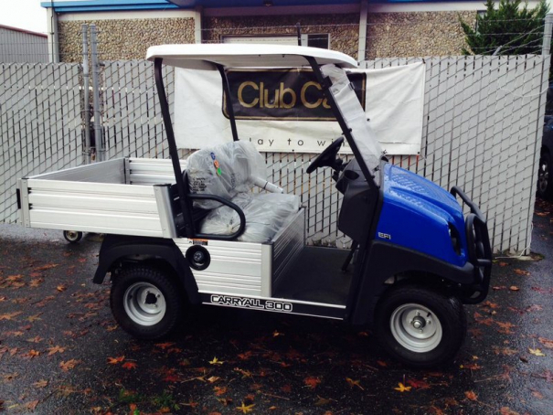Užitkový vozík Club Car Carryall 300