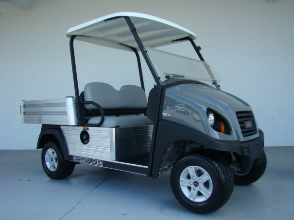 Užitkový vozík Club Car Carryall 500