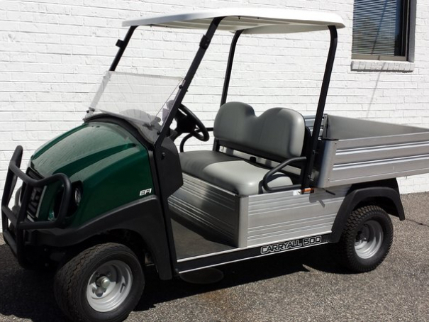 Užitkový vozík Club Car Carryall 500