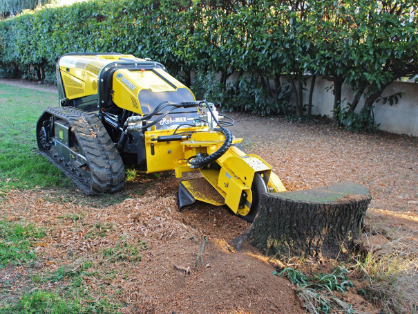 Svahový nosič Energreen RoboMax
