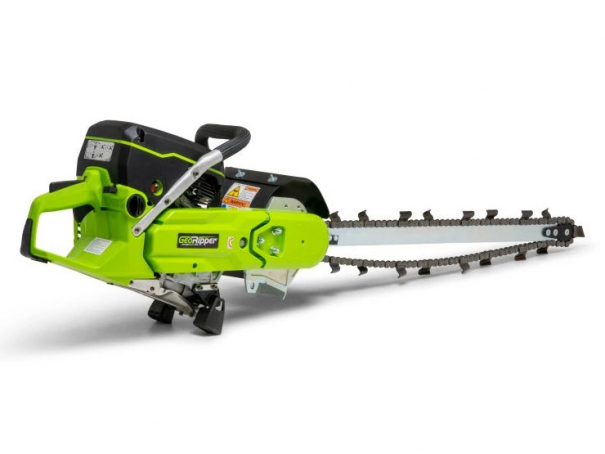 Drážkovač GeoRipper GR727