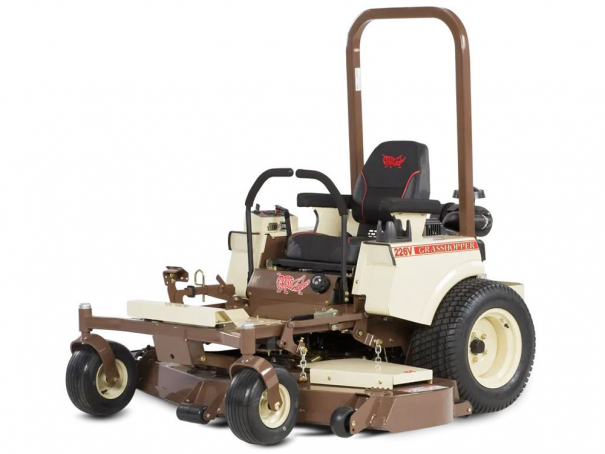 Sekačka Grasshopper 226V