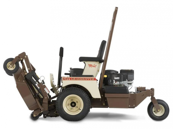 Sekačka Grasshopper 524V