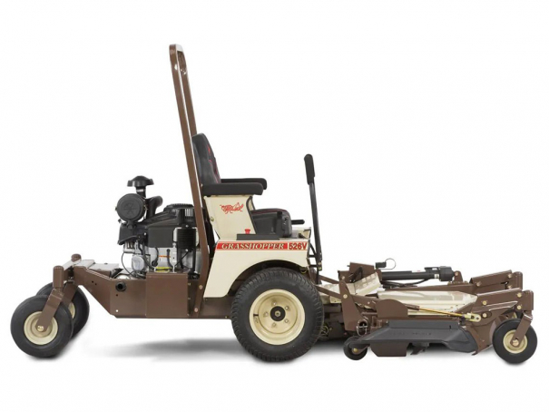 Sekačka Grasshopper 526V