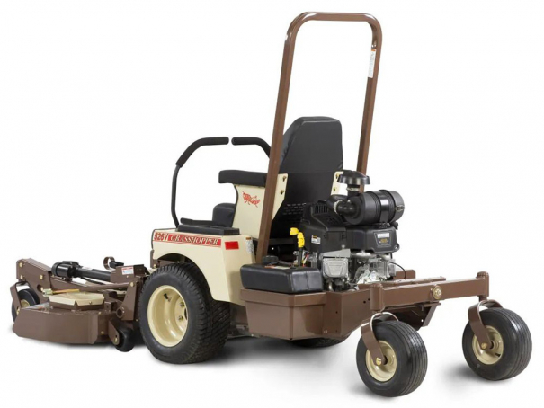 Sekačka Grasshopper 526V