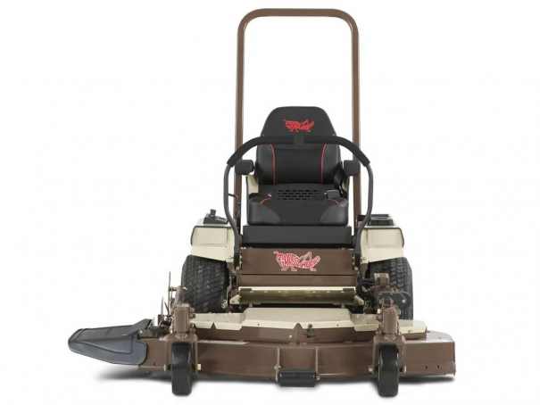 Sekačka Grasshopper 526V