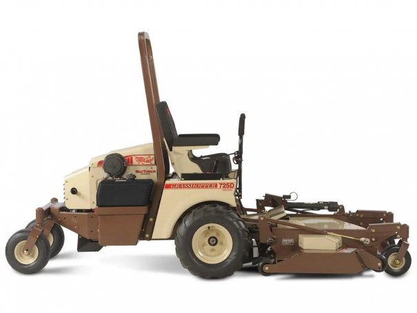 Sekačka Grasshopper 725DT6