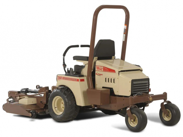Sekačka Grasshopper 725DT6