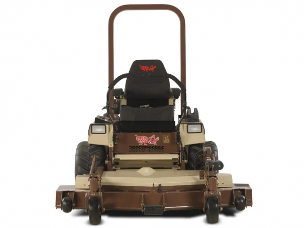 Sekačka Grasshopper 725DT6