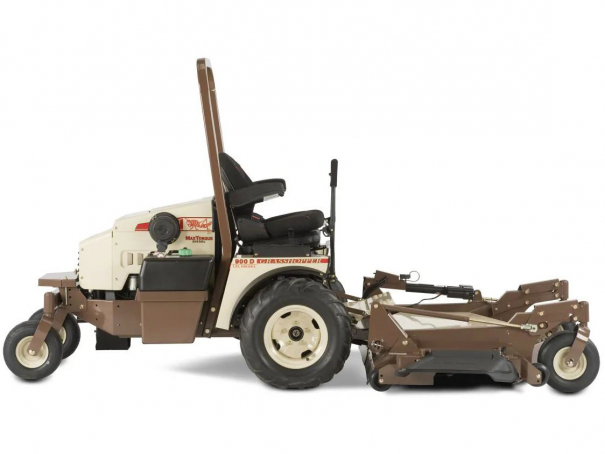 Sekačka Grasshopper 900D