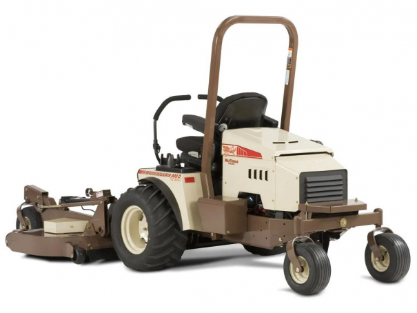Sekačka Grasshopper 900D