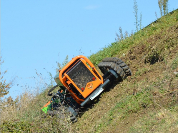 Pásový nosič nářadí Green Climber LV500