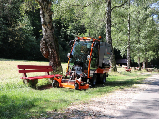 Kloubový nosič Holder X 45 / X 45i