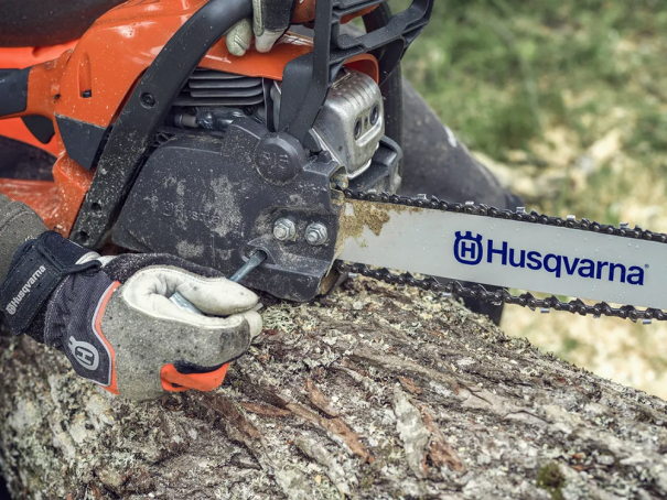 Motorová pila Husqvarna 135 Mark II