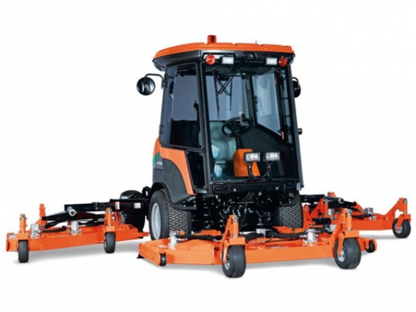 Rotační sekačka Jacobsen HR9016T