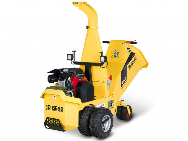 Štěpkovač Jo Beau M500