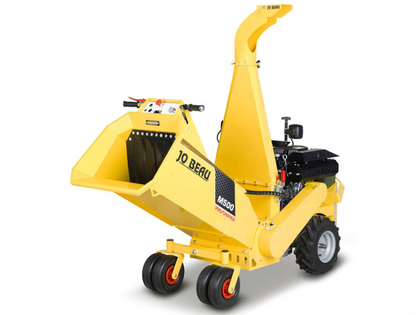 Štěpkovač Jo Beau M500