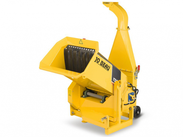 Štěpkovač Jo Beau T500
