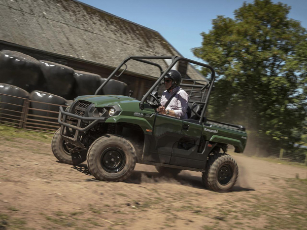 Užitkové vozidlo Kawasaki MULE PRO-MX