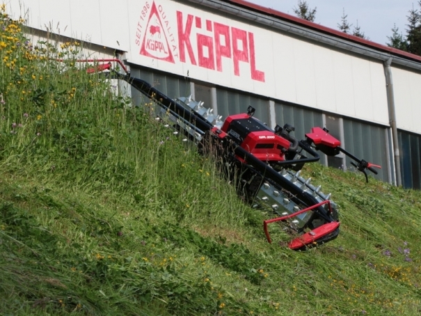 Nosič nářadí Köppl Gekko
