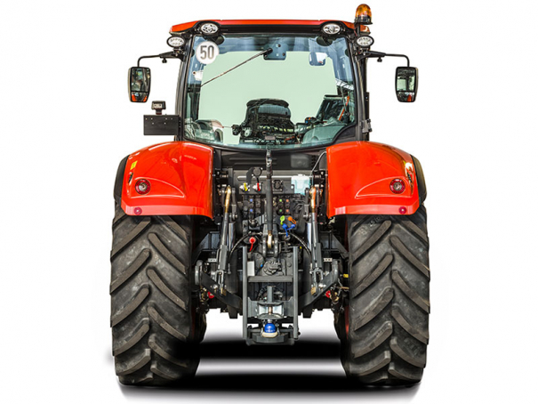 Zemědělské traktory Kubota řada M7003