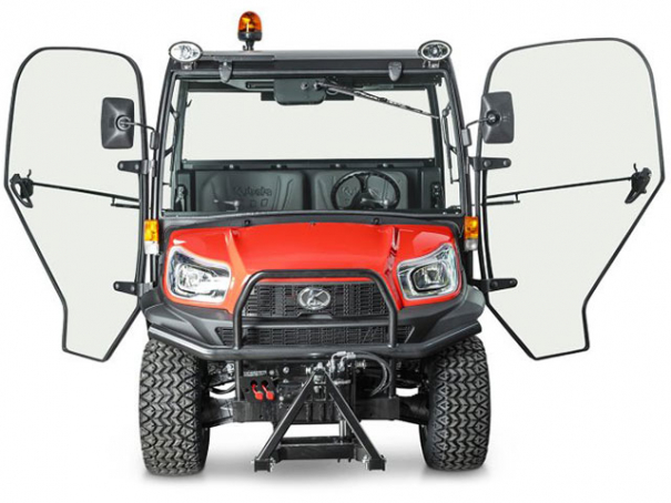 Víceúčelové vozidlo Kubota RTV-X1110