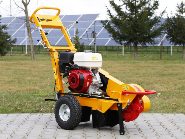 Pařezová fréza Laski F 360 SW/11