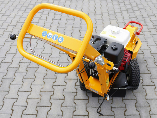 Pařezová fréza Laski F 360 SW/11