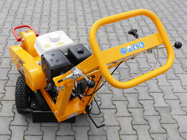 Pařezová fréza Laski F 360 SW/11