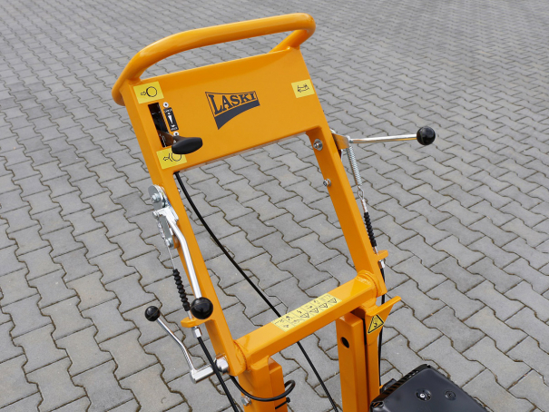 Pařezová fréza Laski F 360 SW/11