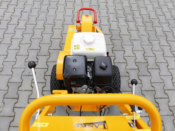 Pařezová fréza Laski F 360 SW/11