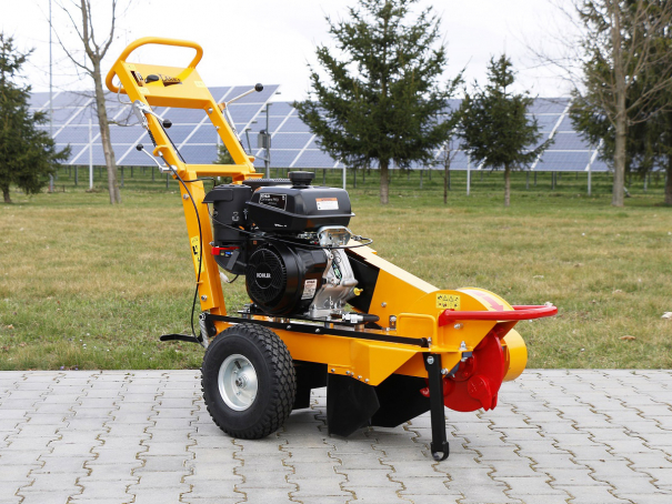 Pařezová fréza Laski F 360 SW/14