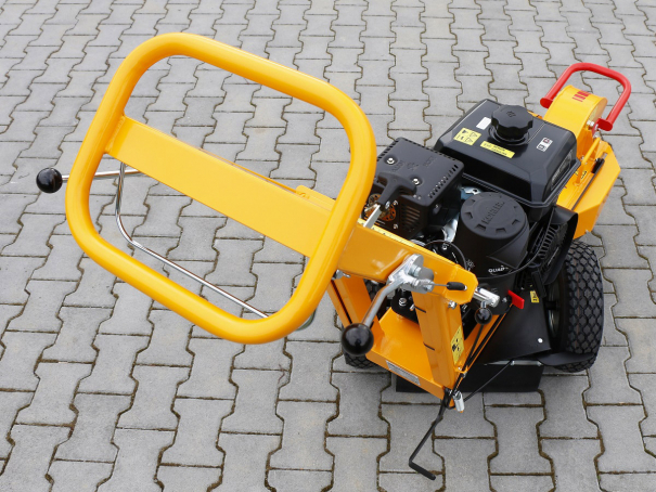 Pařezová fréza Laski F 360 SW/14