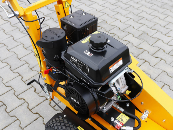 Pařezová fréza Laski F 360 SW/14