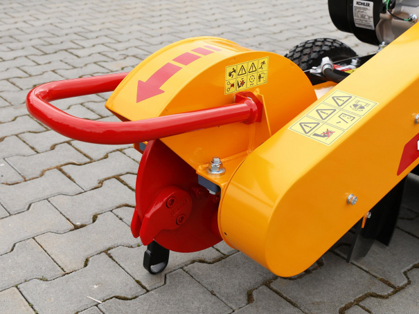 Pařezová fréza Laski F 360 SW/14
